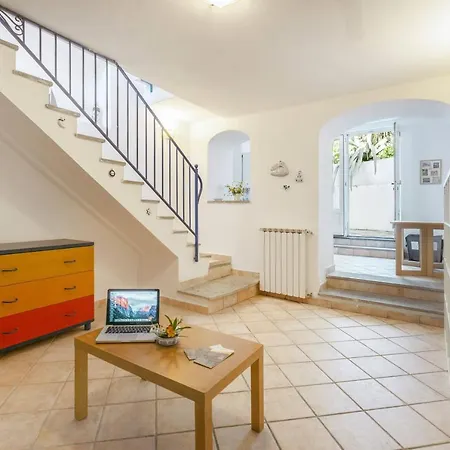 Sopravento - Gioia Apartments