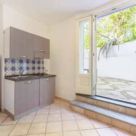 Sopravento - Gioia Apartments *