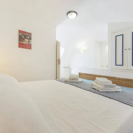 Sopravento - Gioia Apartments