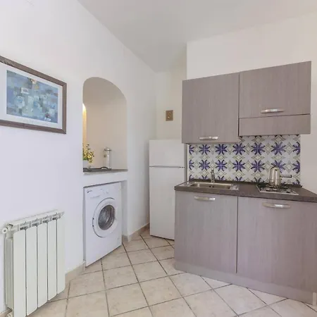 Apartamento Sopravento - Gioia Apartments