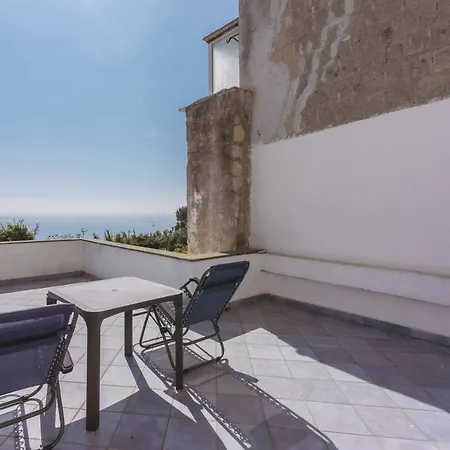 Sopravento - Gioia Apartments * Procida