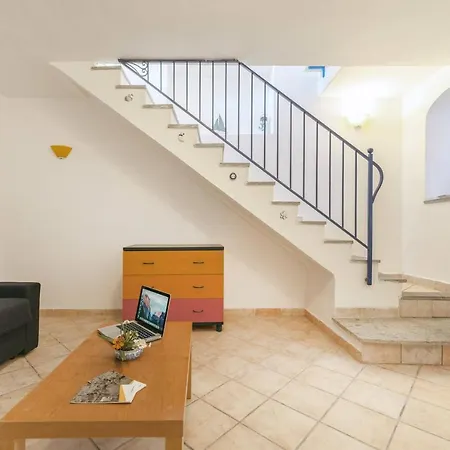 Sopravento - Gioia Apartments * Procida