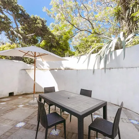 Apartamento Sopravento - Gioia Apartments Procida