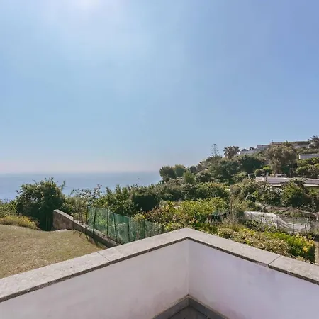 Sopravento - Gioia Apartments Procida