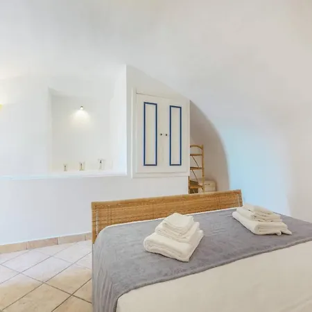 Sopravento - Gioia Apartments * Procida