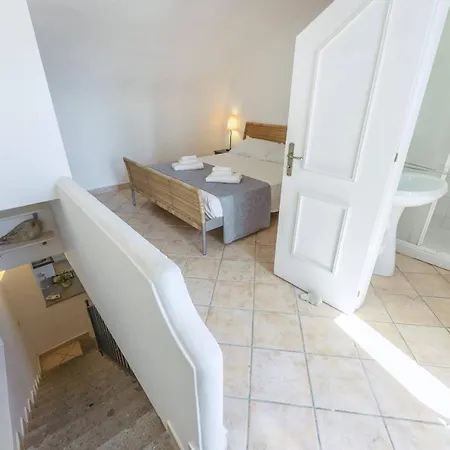 Apartamento Sopravento - Gioia Apartments *