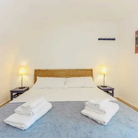 Apartamento Sopravento - Gioia Apartments