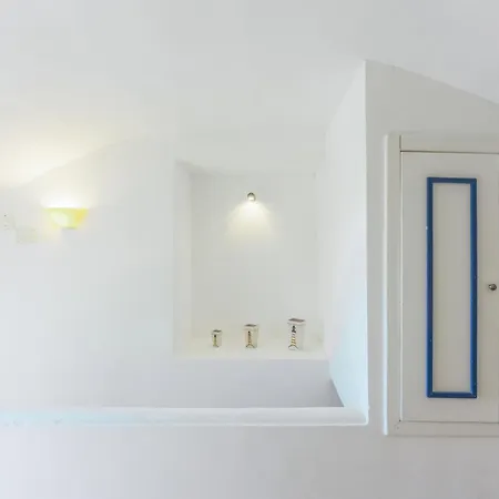 Sopravento - Gioia Apartments *