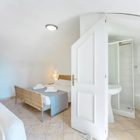 Sopravento - Gioia Apartments Apartamento *