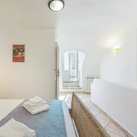 Sopravento - Gioia Apartments