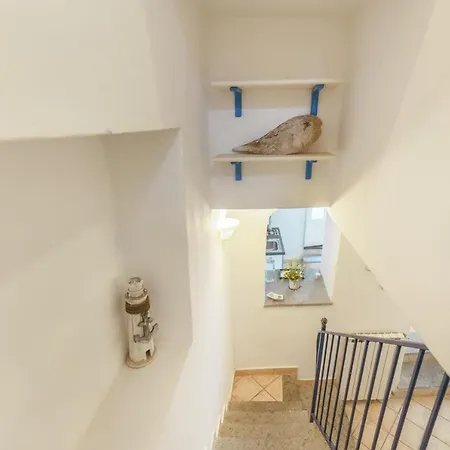 Sopravento - Gioia Apartments