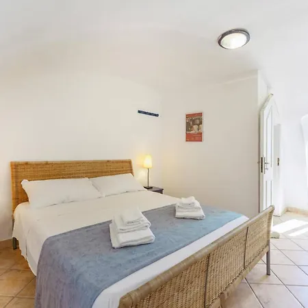 Apartamento Sopravento - Gioia Apartments