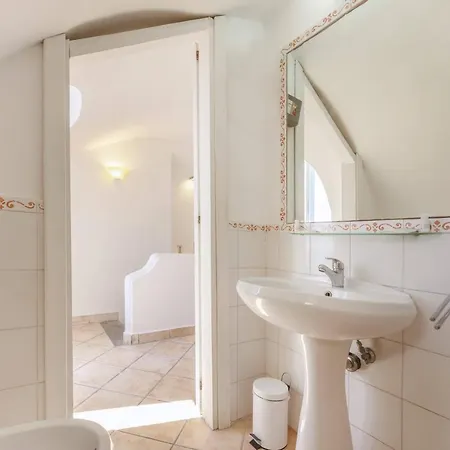 Sopravento - Gioia Apartments