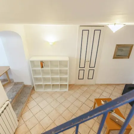 Sopravento - Gioia Apartments Apartamento *
